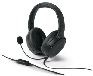 Muse M-212 CH Wired, Black - Słuchawki - miniaturka - grafika 1