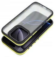 Etui i futerały do telefonów - Futerał NEO do IPHONE 17 Air żółty - miniaturka - grafika 1