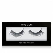 Sztuczne rzęsy i akcesoria - Inglot sztuczne rzęsy 76S 76S unisex 1.0 st - miniaturka - grafika 1