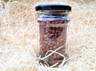 Pierzga pszczela 170g wzmocnienie odporności - Miód - miniaturka - grafika 1