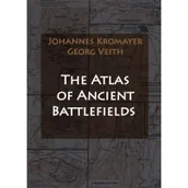 Albumy inne - Napoleon V The Atlas of Ancient Battlefields Johannes Kromayer, Georg Veith - miniaturka - grafika 1