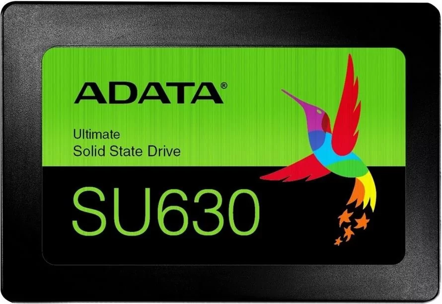A-Data SU630 960GB ASU630SS-960GQ-R