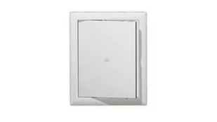 Vents Group Drzwiczki rewizyjne WP D 200x300 WPD200x300 - Inne akcesoria elektryczne - miniaturka - grafika 2