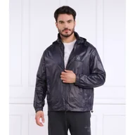 Kurtki męskie - Armani Exchange Kurtka | Regular Fit - miniaturka - grafika 1
