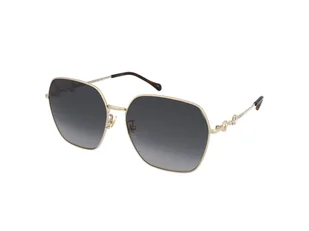 Okulary przeciwsłoneczne Gucci GG0882SA 001 - Okulary przeciwsłoneczne - miniaturka - grafika 1