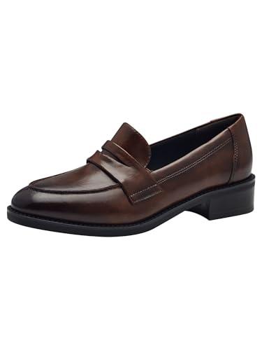 Tamaris Damskie kapcie 1-24331-43, Muscat, 36 EU