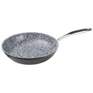 Patelnie - Patelnia LAMART Granit LT1250 24 cm - miniaturka - grafika 1