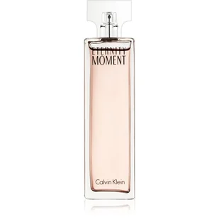 Calvin Klein Eternity Moment woda perfumowana 50ml - Wody i perfumy damskie - miniaturka - grafika 1