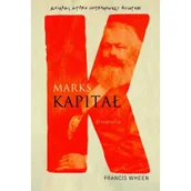 Podręczniki dla szkół wyższych - Muza Wheen Francis Marks Kapitał biografia - miniaturka - grafika 1