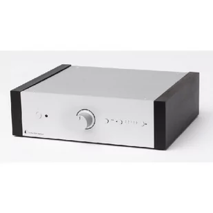 Pro-Ject PRE BOX DS2 Analogue - srebrny + eucalyptus - Wzmacniacze - miniaturka - grafika 1