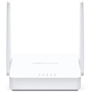 Mercusys MW300D - Routery - miniaturka - grafika 1