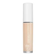 Korektory do twarzy - e.l.f. Cosmetics Hydrating Satin Camo Concelaer in Light Ivory Nawilżający korektor o pełnym kryciu - miniaturka - grafika 1