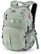 Moda i Uroda OUTLET - Nitro Plecak unisex Hero Pack (1 szt.), Dead Flower, 37L, HERO PACK'15 - miniaturka - grafika 1