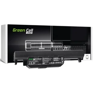 Green Cell Bateria PRO A32-K55 do Asus K55 K55V R400 R500 R700 F55 F75 X55 - Baterie do laptopów - miniaturka - grafika 1