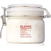 Peelingi do ciała - Elemis Elemis Body Exotics mineralny peeling do ciała 490 g - miniaturka - grafika 1