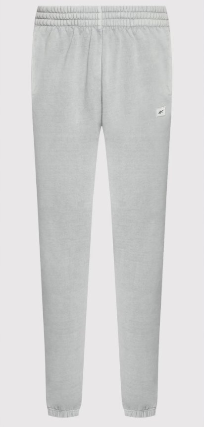 Reebok - Spodnie Dresowe Damskie - Cl Rbk Nd Fleece Pant Hh9719