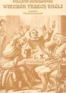 Dramaty - Wieczór Trzech Króli lub co chcecie - miniaturka - grafika 1