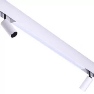 Azzardo TRACK MAGNETIC SET 2M 4000K biały AZ4817 AZ4817 - Lampy pozostałe - miniaturka - grafika 1