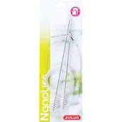 Pozostałe akcesoria do akwarium - Zolux Zestaw 3 szczotek do czyszczenia - miniaturka - grafika 1