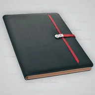 Zestawy piśmiennicze - Folder Dimitri Pierre Cardin - miniaturka - grafika 1