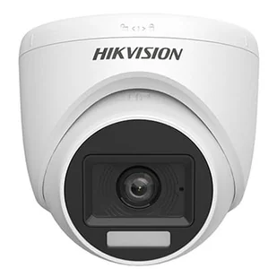 Hikvision PAL DS-2CE76D0T-LPFS(2.8MM) - Kamery do monitoringu - miniaturka - grafika 1