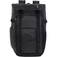 Torby na laptopy - Torba dla laptopa Canyon BPA-5 pro 15.6" (CNS-BPA5B1) Czarny - miniaturka - grafika 1