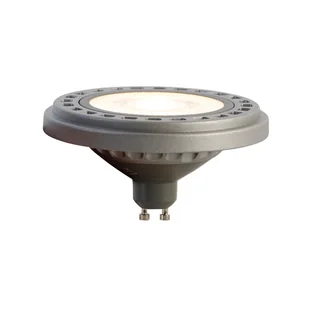 LUEDD Lampa LED GU10 AR111 8W 750lm 3000K - Żarówki LED - miniaturka - grafika 1