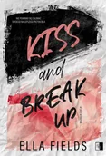 Romanse - Kiss and break up. Magnolia Cove. Tom 1 - miniaturka - grafika 1