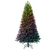Systemy inteligentnych domów - Twinkly SMART 435 LED 180cm - miniaturka - grafika 1
