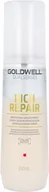 Olejki do ciała i włosów - Goldwell Odbudowujące serum w sprayu do włosów zniszczonych 100ml 0000049814 - miniaturka - grafika 1