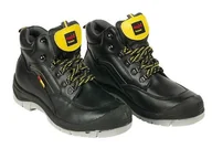 Obuwie robocze - INNY Buty Bezpieczne Brqan41 122L728 - miniaturka - grafika 1