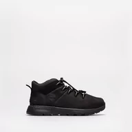 Buty dla dziewczynek - TIMBERLAND SPRINT TREKKER MID - Timberland - miniaturka - grafika 1