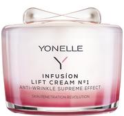 Yonelle Infusion Lift Cream liftingujący Krem Infuzyjny N°1 55ml