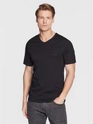Koszulki męskie - Boss Komplet 3 t-shirtów Classic 50475285 Czarny Regular Fit - miniaturka - grafika 1