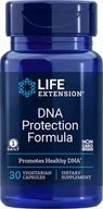Suplementy naturalne - Life Extension DNA Protection Formula (30 kaps.) - miniaturka - grafika 1
