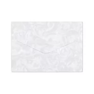 Koperty - Galeria Papieru Koperty B7 biały Róże 120g (10) - miniaturka - grafika 1
