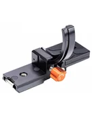 Tulejki, adaptery, redukcje do aparatów - Rollei Adapter Frame Flipper do obiektywów o max średnicy 64mm - miniaturka - grafika 1