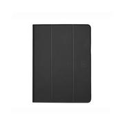 Etui do tabletów - Tucano Up Plus Case - Etui iPad Air 10.2 w/Magnet & Stand up z uchwytem Apple Pencil (czarny) - miniaturka - grafika 1