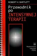 Książki medyczne - Przewodnik po intensywnej terapii - miniaturka - grafika 1