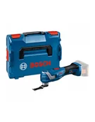 Narzędzia wielofunkcyjne - Bosch Cordless Multi-Cutter GOP 18V-34 Solo Professional, 18V - miniaturka - grafika 1