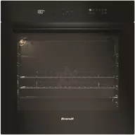 Piekarniki do zabudowy - Brandt BXP6555B - miniaturka - grafika 1