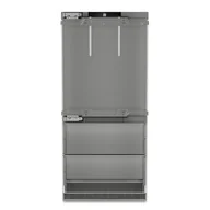 Lodówki do zabudowy - Liebherr ECBNe 8871 BioFresh NoFrost - miniaturka - grafika 1