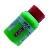 Przybory szkolne - Talens Art Creation Farba akrylowa Royal Talens ArtCreation, jasnozielony, 750 ML 3574618M - miniaturka - grafika 1