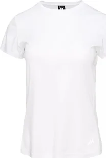 Damska koszulka z krótkim rękawem Martes LADY NALSO rozmiar L - Koszulki i topy damskie - miniaturka - grafika 1