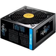 Zasilacze komputerowe - Chieftec BDF-850C 550W - miniaturka - grafika 1
