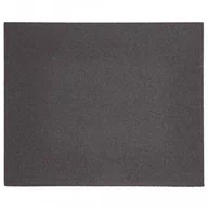 Kleje i inne preparaty budowlane - GRAPHITE Płótno ścierne 230 x 280 mm, K150 TOP-55H879 - miniaturka - grafika 1