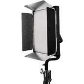 Lampy studyjne - Lampa LED YONGNUO P360 Pro Max RGB WB (2000 K - 10000 K) - miniaturka - grafika 1