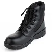 Odzież taktyczna i umundurowanie - Buty Taktyczne Zephyr Tactical MID ZX06 Czarne 41 - miniaturka - grafika 1