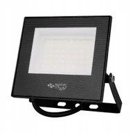 Lampy pozostałe - Halogen Naświetlacz Lampa Led 30W 6500K IP65 Reflektor Wodoodporny - miniaturka - grafika 1