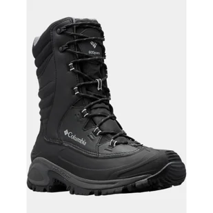Buty Śniegowe Męskie Columbia Bugaboot III Xtm - Buty trekkingowe męskie - miniaturka - grafika 1